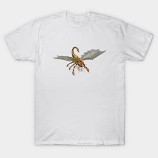 ScorpFly T-Shirt